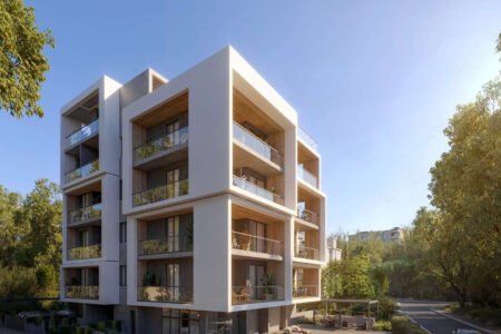 For Sale: Apartments, Potamos Germasoyias, Limassol, Cyprus FC-59620