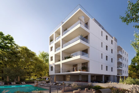 For Sale: Apartments, Potamos Germasoyias, Limassol, Cyprus FC-59626