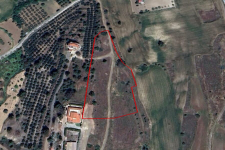 For Sale: Residential land, Klirou, Nicosia, Cyprus FC-59628