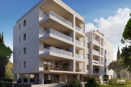 For Sale: Apartments, Potamos Germasoyias, Limassol, Cyprus FC-59630