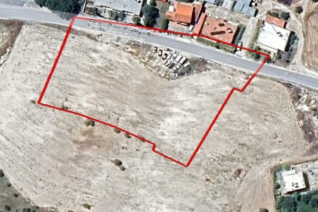 For Sale: Residential land, Malounta, Nicosia, Cyprus FC-59631