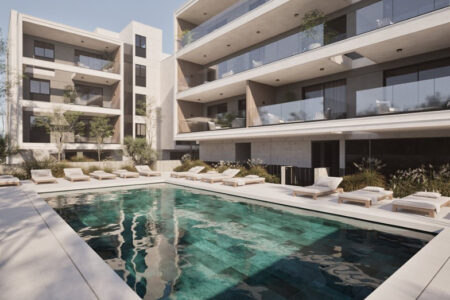 For Sale: Apartments, Agia Fyla, Limassol, Cyprus FC-59633