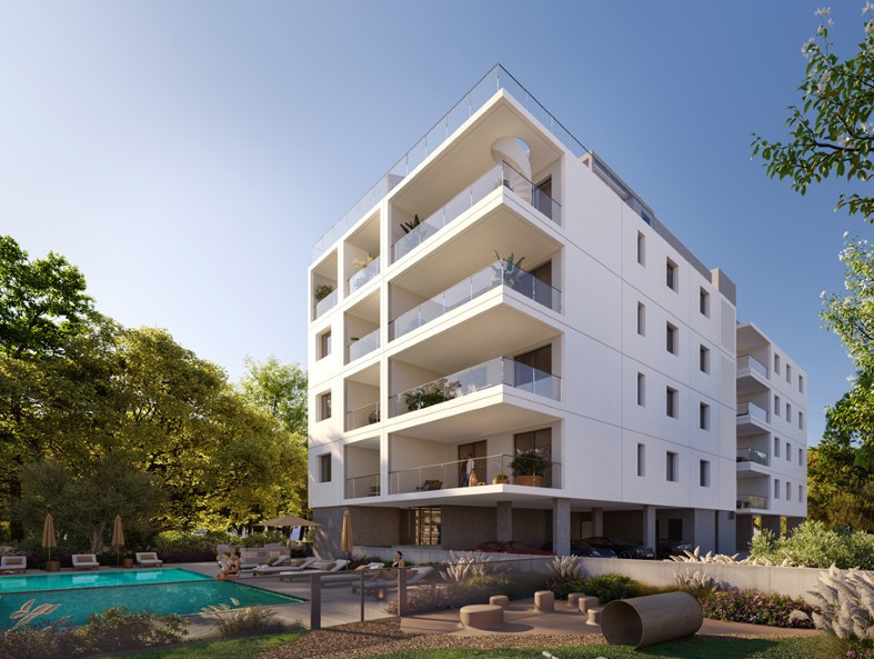 For Sale: Apartments, Potamos Germasoyias, Limassol, Cyprus FC-59636 - #2 For Sale: Apartments, Potamos Germasoyias, Limassol, Cyprus FC-59636 - #2