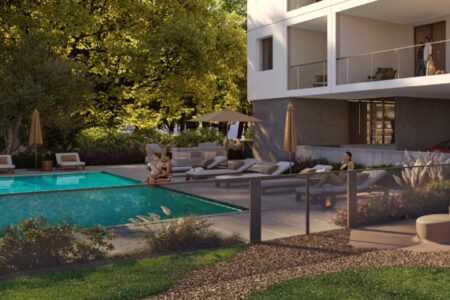 For Sale: Apartments, Potamos Germasoyias, Limassol, Cyprus FC-59636