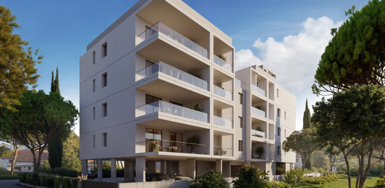 For Sale: Apartments, Potamos Germasoyias, Limassol, Cyprus FC-59636 - #3 For Sale: Apartments, Potamos Germasoyias, Limassol, Cyprus FC-59636 - #3