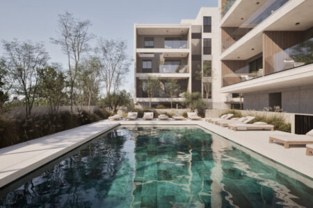 For Sale: Apartments, Agia Fyla, Limassol, Cyprus FC-59644