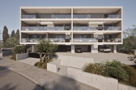 For Sale: Apartments, Agia Fyla, Limassol, Cyprus FC-59646