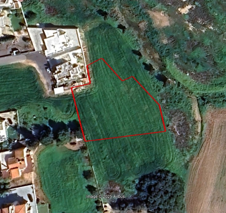 For Sale: Residential land, Paralimni, Famagusta, Cyprus FC-59649 - #1 For Sale: Residential land, Paralimni, Famagusta, Cyprus FC-59649 - #1