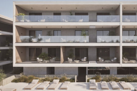 For Sale: Apartments, Agia Fyla, Limassol, Cyprus FC-59650