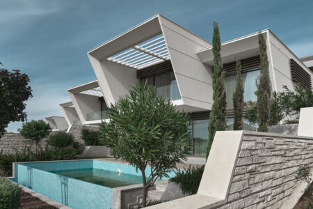 For Sale: Detached house, Moutagiaka, Limassol, Cyprus FC-59653
