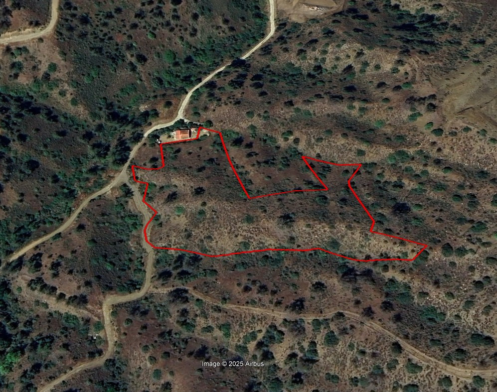 For Sale: Residential land, Sinaoros, Nicosia, Cyprus FC-59654 - #1 For Sale: Residential land, Sinaoros, Nicosia, Cyprus FC-59654 - #1