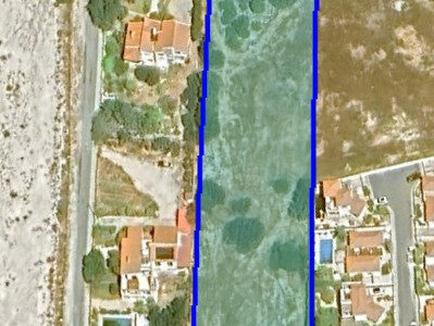 For Sale: Residential land, Saint Raphael Area, Limassol, Cyprus FC-59657