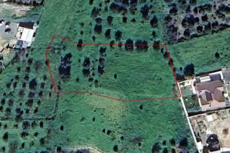 For Sale: Residential land, Erimi, Limassol, Cyprus FC-59665
