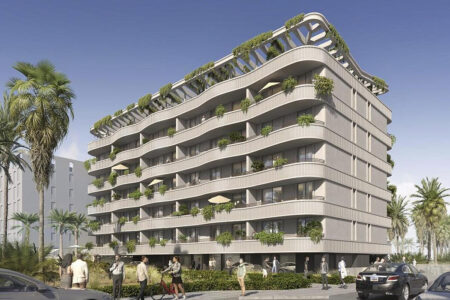 For Sale: Apartments, Linopetra, Limassol, Cyprus FC-59669