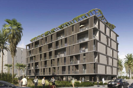 For Sale: Studio, Linopetra, Limassol, Cyprus FC-59670