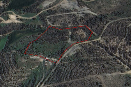 For Sale: Residential land, Kissonerga, Paphos, Cyprus FC-59675