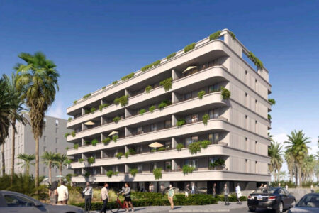For Sale: Studio, Linopetra, Limassol, Cyprus FC-59676