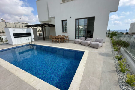 For Rent: Detached house, Tombs of the Kings, Paphos, Cyprus FC-59681