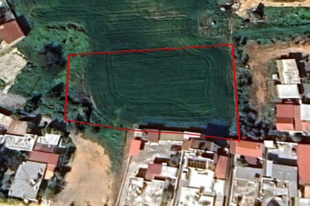 For Sale: Residential land, Paralimni, Famagusta, Cyprus FC-59702