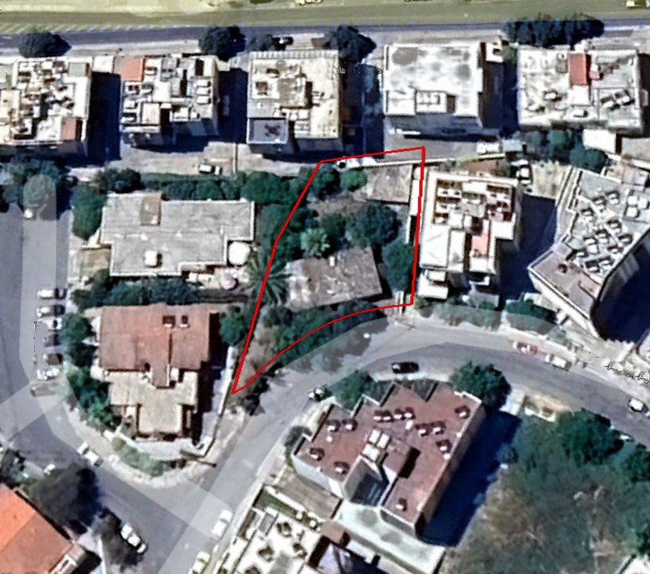 For Sale: Residential land, Agioi Omologites, Nicosia, Cyprus FC-59704 - #1 For Sale: Residential land, Agioi Omologites, Nicosia, Cyprus FC-59704 - #1
