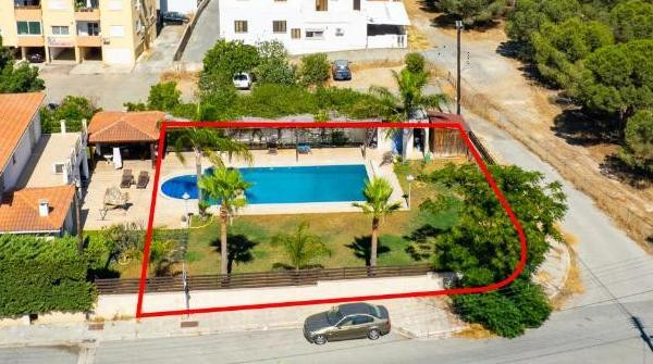 For Sale: Residential land, Aglantzia, Nicosia, Cyprus FC-59707 - #1 For Sale: Residential land, Aglantzia, Nicosia, Cyprus FC-59707 - #1