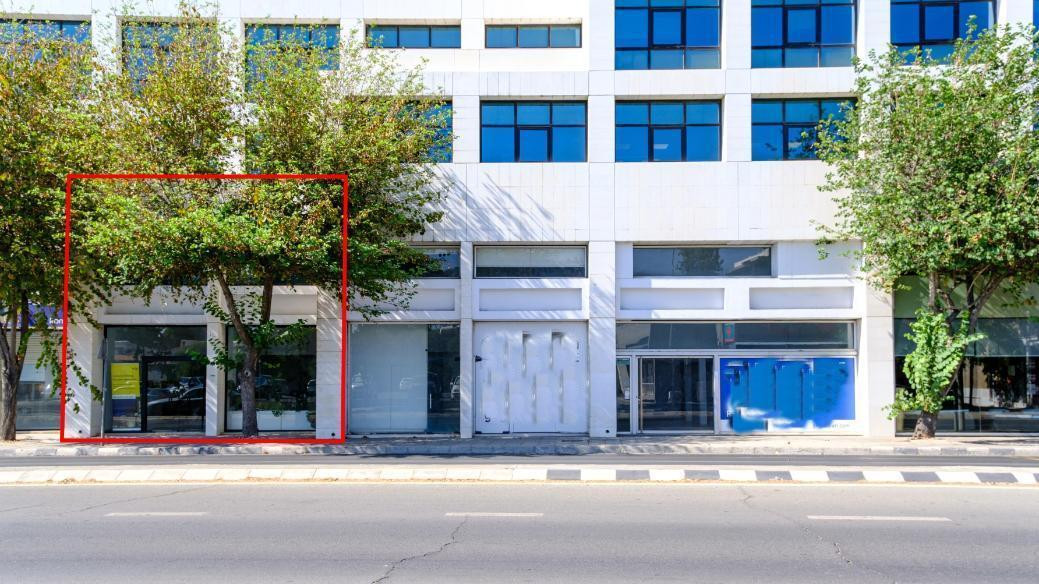 For Sale: Office, Agioi Omologites, Nicosia, Cyprus FC-59708 - #2 For Sale: Office, Agioi Omologites, Nicosia, Cyprus FC-59708 - #2