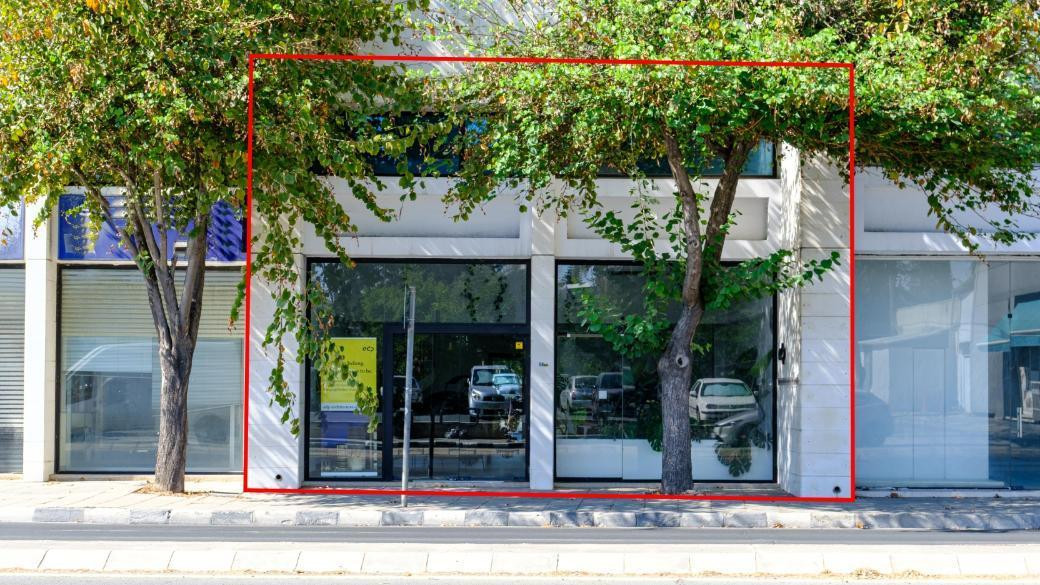 For Sale: Office, Agioi Omologites, Nicosia, Cyprus FC-59708 - #3 For Sale: Office, Agioi Omologites, Nicosia, Cyprus FC-59708 - #3