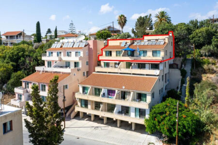 For Sale: Investment: residential, Agios Theodoros Paphos, Paphos, Cyprus FC-59710