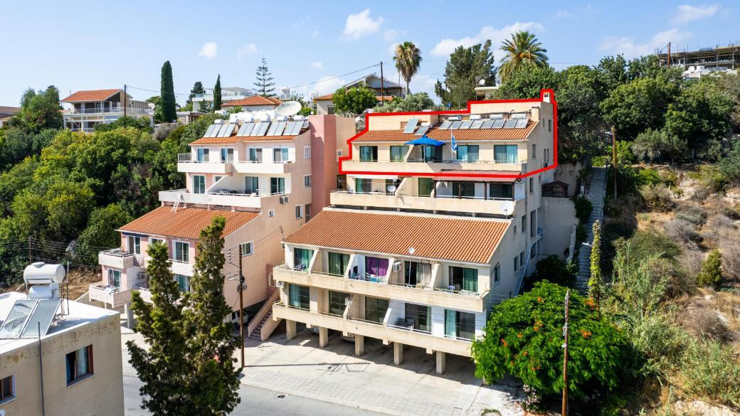 For Sale: Investment: residential, Agios Theodoros Paphos, Paphos, Cyprus FC-59710 - #1 For Sale: Investment: residential, Agios Theodoros Paphos, Paphos, Cyprus FC-59710 - #1