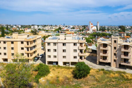 For Sale: Apartments, Polemidia (Kato), Limassol, Cyprus FC-59711