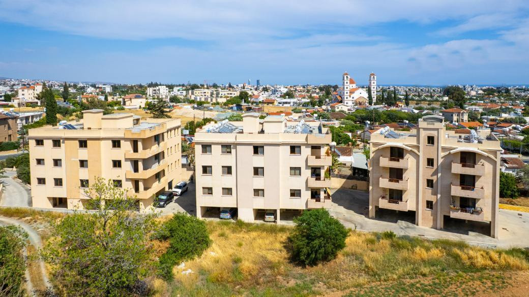 For Sale: Apartments, Polemidia (Kato), Limassol, Cyprus FC-59711 - #1 For Sale: Apartments, Polemidia (Kato), Limassol, Cyprus FC-59711 - #1