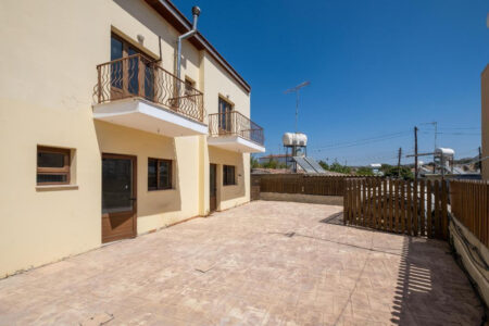 For Sale: Semi detached house, Agios Theodoros, Larnaca, Cyprus FC-59712
