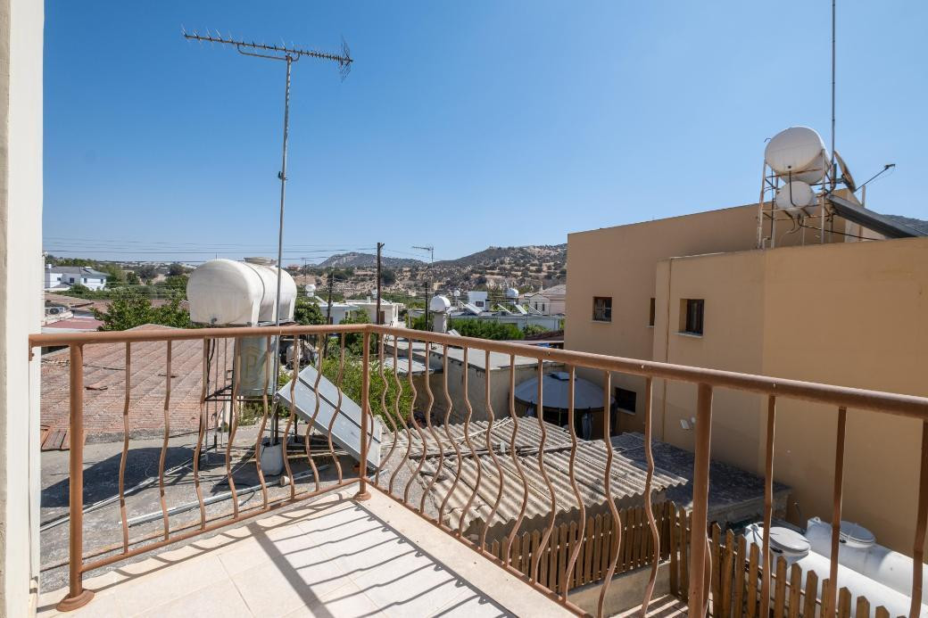 For Sale: Semi detached house, Agios Theodoros, Larnaca, Cyprus FC-59712 - #9 For Sale: Semi detached house, Agios Theodoros, Larnaca, Cyprus FC-59712 - #9