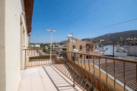 For Sale: Apartments, Agios Theodoros, Larnaca, Cyprus FC-59714