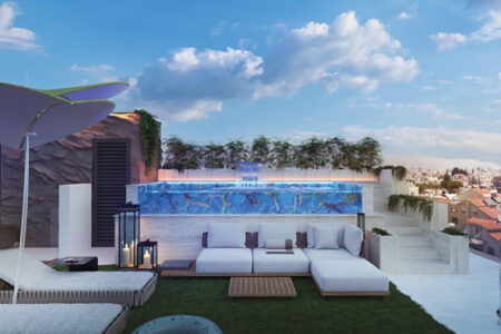 For Sale: Investment: residential, Zakaki, Limassol, Cyprus FC-59723