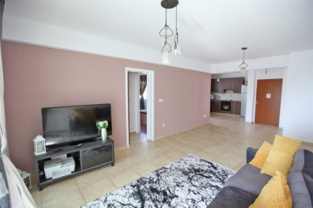 For Sale: Apartments, Strovolos, Nicosia, Cyprus FC-59726
