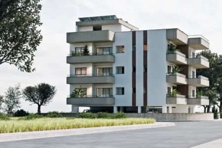 For Sale: Apartments, Zakaki, Limassol, Cyprus FC-59727