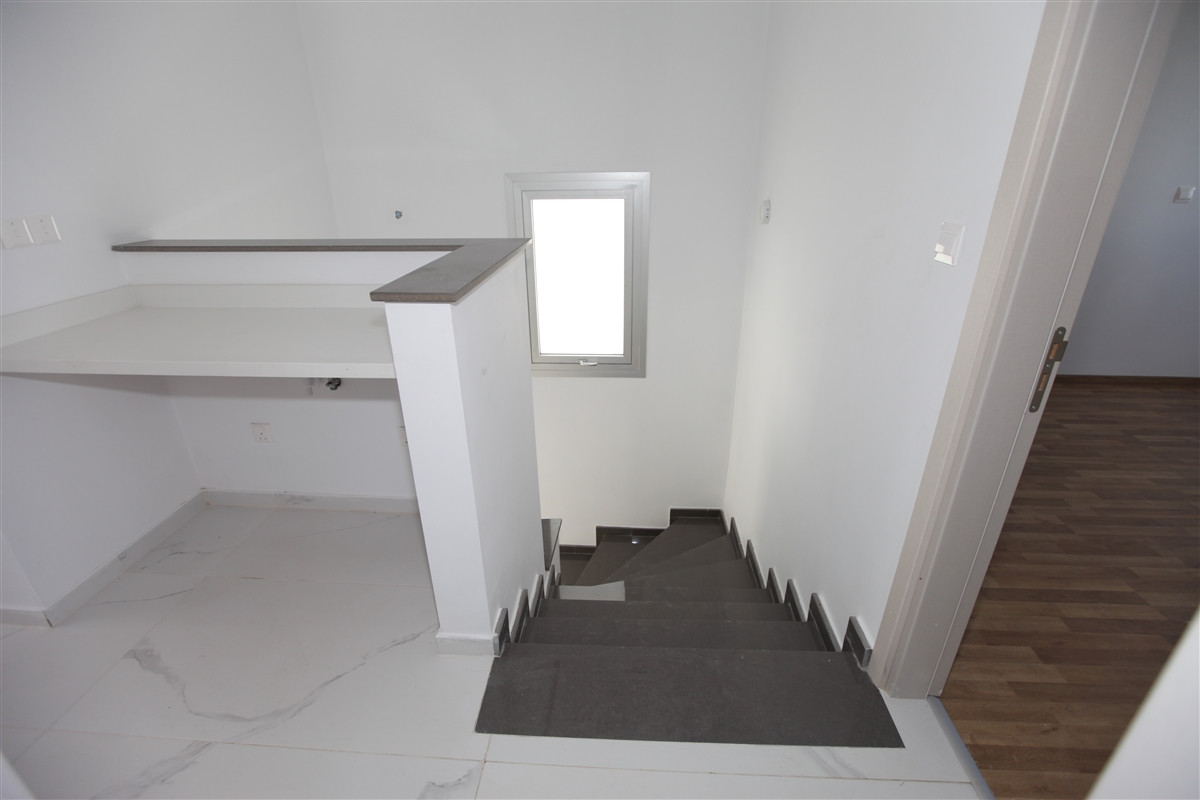 For Rent: Semi detached house, Strovolos, Nicosia, Cyprus FC-59730 - #10 For Rent: Semi detached house, Strovolos, Nicosia, Cyprus FC-59730 - #10