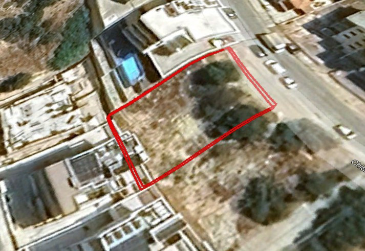 For Sale: Residential land, Panthea, Limassol, Cyprus FC-59735 - #1 For Sale: Residential land, Panthea, Limassol, Cyprus FC-59735 - #1