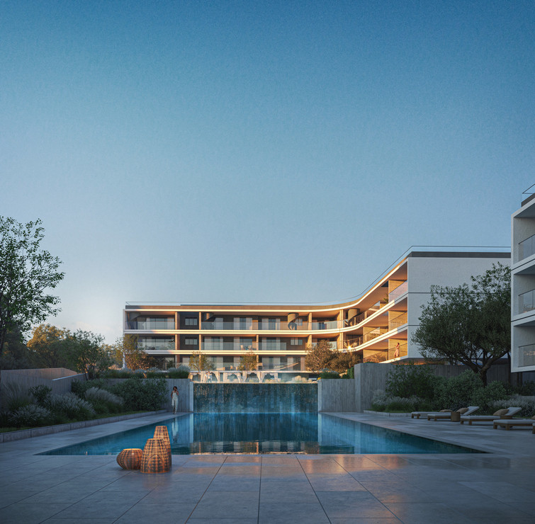 For Sale: Studio, Kato Paphos, Paphos, Cyprus FC-59741 - #3 For Sale: Studio, Kato Paphos, Paphos, Cyprus FC-59741 - #3