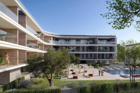 For Sale: Penthouse, Kato Paphos, Paphos, Cyprus FC-59742
