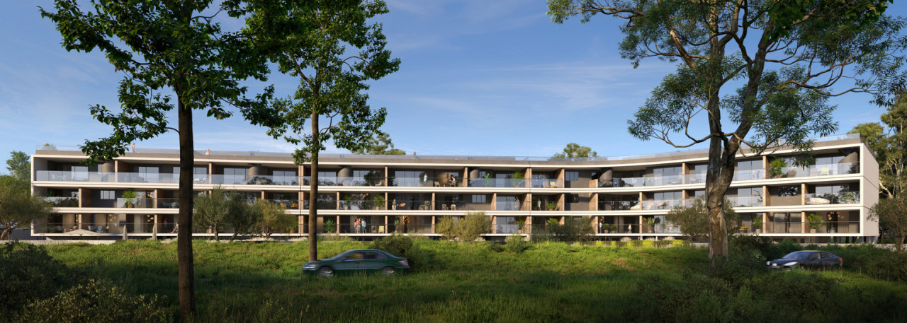 For Sale: Penthouse, Kato Paphos, Paphos, Cyprus FC-59742 - #4 For Sale: Penthouse, Kato Paphos, Paphos, Cyprus FC-59742 - #4