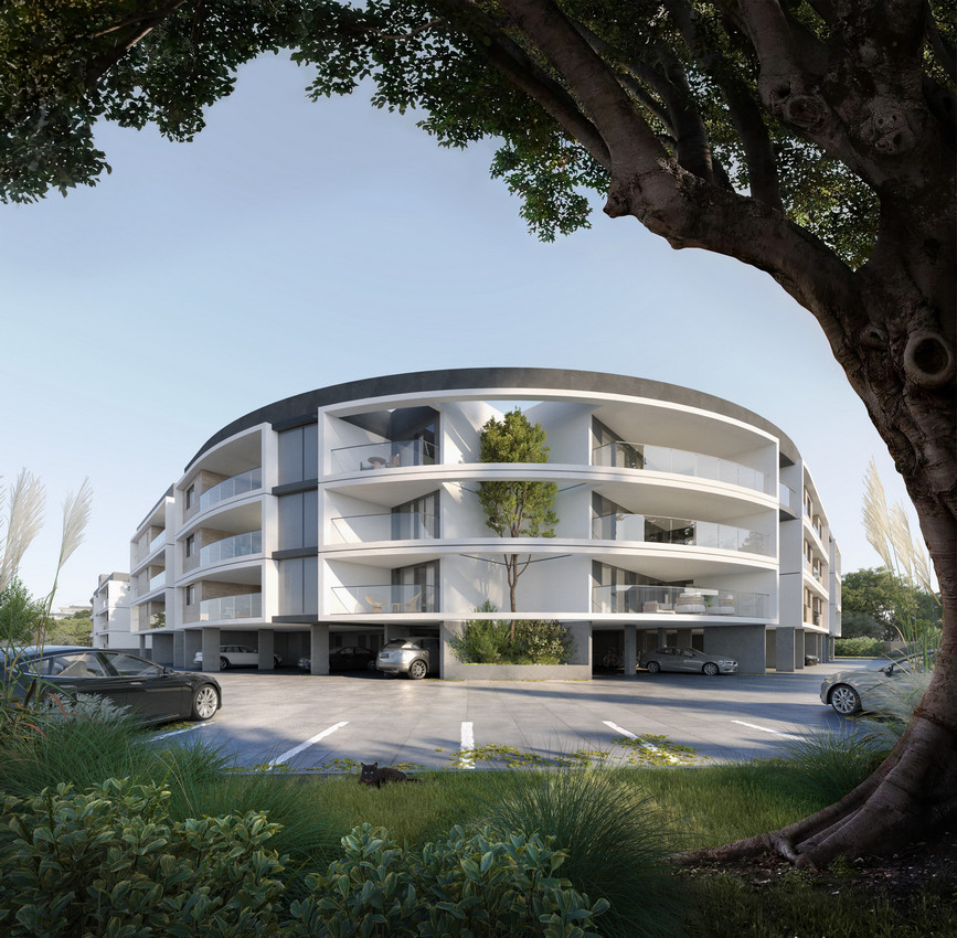 For Sale: Penthouse, Kato Paphos, Paphos, Cyprus FC-59742 - #6 For Sale: Penthouse, Kato Paphos, Paphos, Cyprus FC-59742 - #6