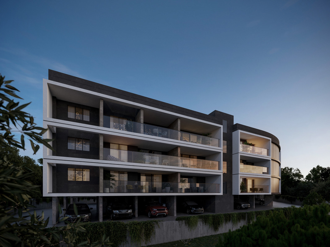 For Sale: Penthouse, Kato Paphos, Paphos, Cyprus FC-59742 - #7 For Sale: Penthouse, Kato Paphos, Paphos, Cyprus FC-59742 - #7