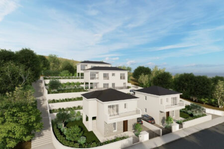 For Sale: Detached house, Akrounta, Limassol, Cyprus FC-59743
