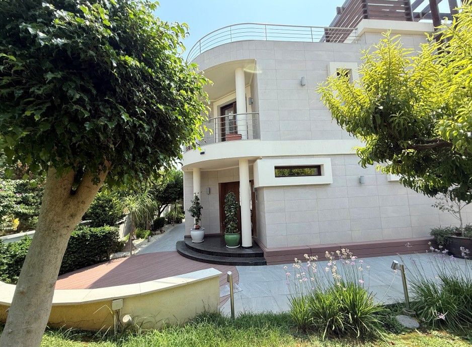 For Rent: Detached house, Saint Raphael Area, Limassol, Cyprus FC-59750 - #2 For Rent: Detached house, Saint Raphael Area, Limassol, Cyprus FC-59750 - #2