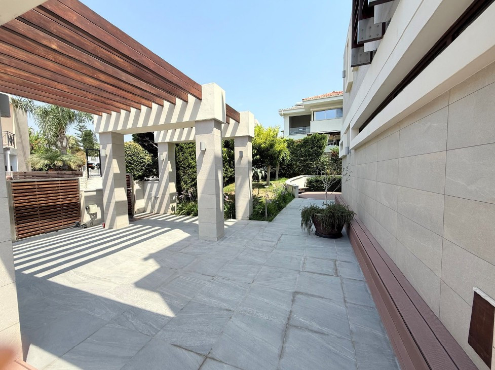 For Rent: Detached house, Saint Raphael Area, Limassol, Cyprus FC-59750 - #4 For Rent: Detached house, Saint Raphael Area, Limassol, Cyprus FC-59750 - #4