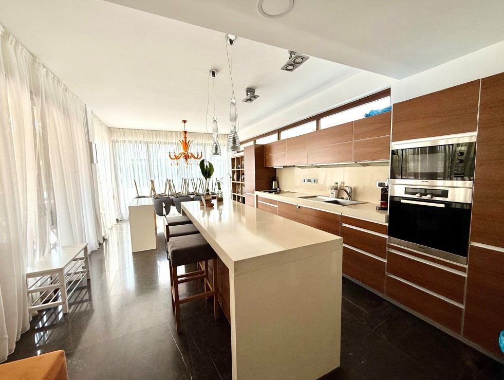 For Rent: Detached house, Saint Raphael Area, Limassol, Cyprus FC-59750 - #6 For Rent: Detached house, Saint Raphael Area, Limassol, Cyprus FC-59750 - #6