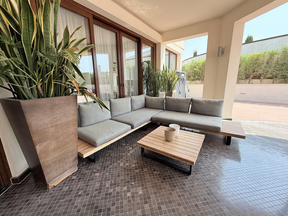 For Rent: Detached house, Saint Raphael Area, Limassol, Cyprus FC-59750 - #3 For Rent: Detached house, Saint Raphael Area, Limassol, Cyprus FC-59750 - #3