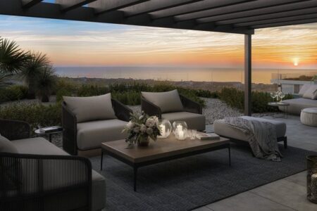 For Sale: Penthouse, Geroskipou, Paphos, Cyprus FC-59756